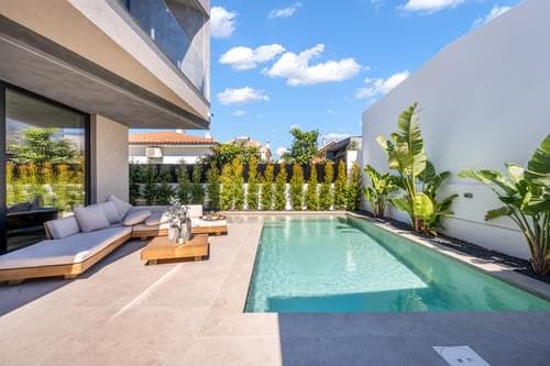 PF39206 - Moradia Isolada T3 + 1 com piscina, Aroeira, Almada - Imagem 3