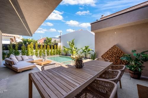 PF39206 - Moradia Isolada T3 + 1 com piscina, Aroeira, Almada - Imagem 2