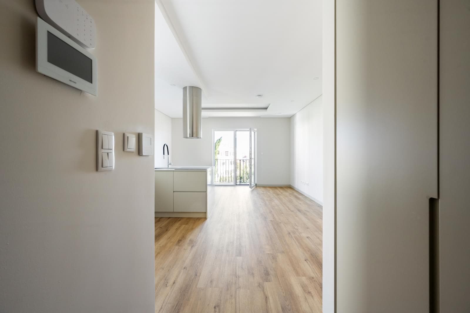 Apartamento T1 com jardim, Cascais - Imagem 2