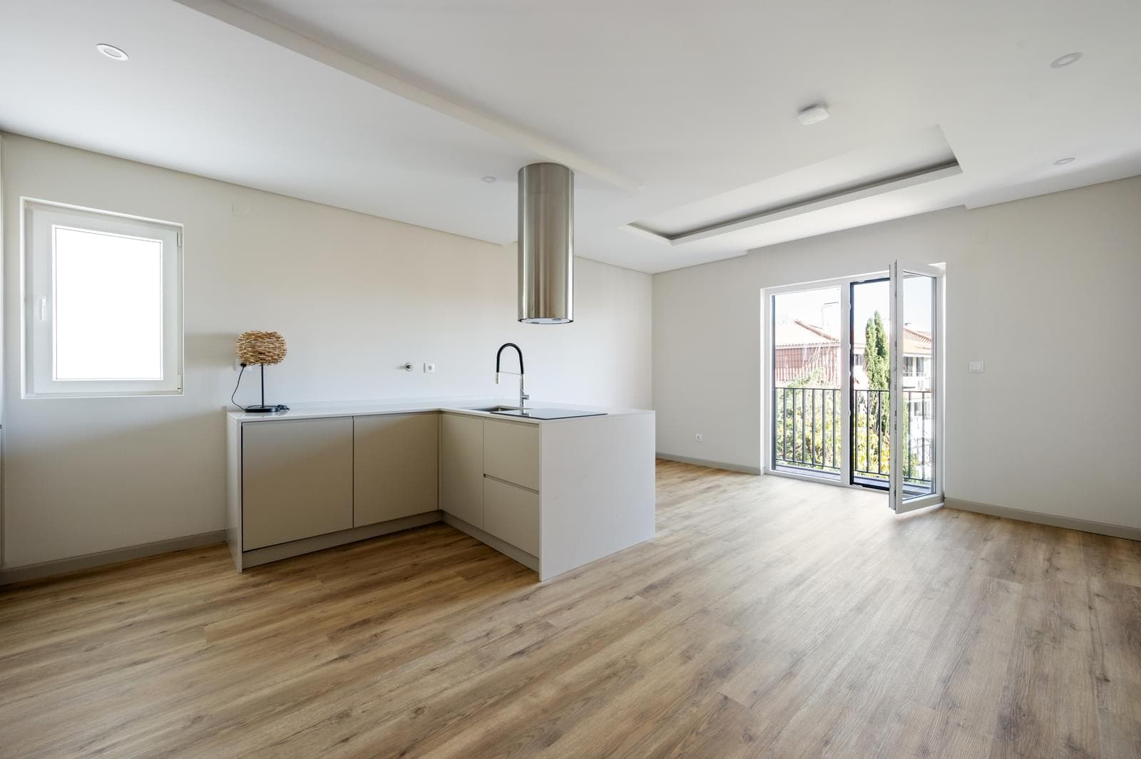 Apartamento T1 com jardim, Cascais - Imagem 1