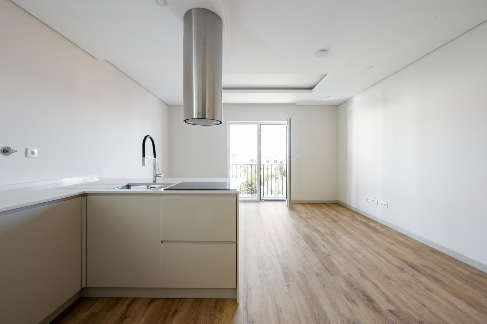 Apartamento T1 com jardim, Cascais - Imagem 4