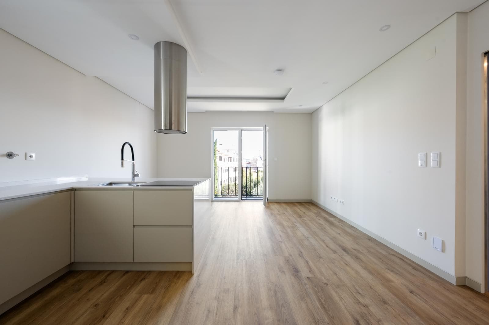 Apartamento T1 com jardim, Cascais - Imagem 5