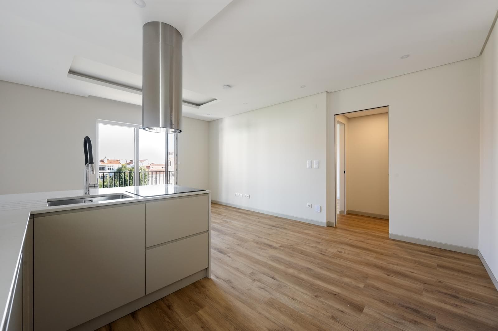 Apartamento T1 com jardim, Cascais - Imagem 6