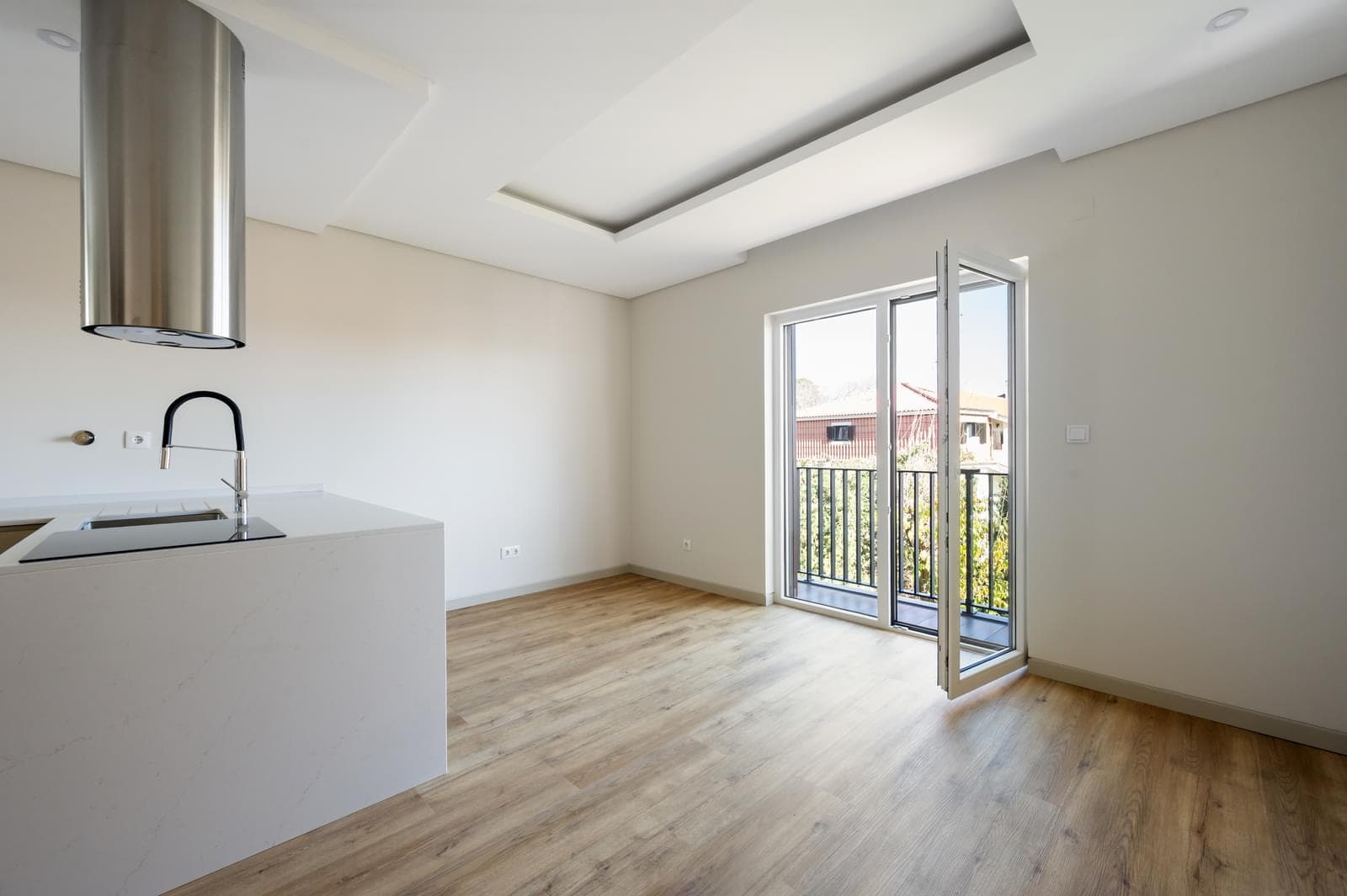 Apartamento T1 com jardim, Cascais - Imagem 7