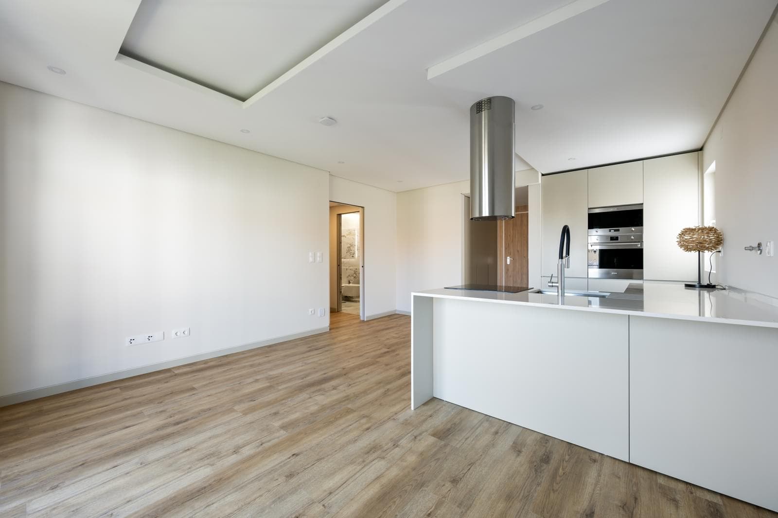 Apartamento T1 com jardim, Cascais - Imagem 8