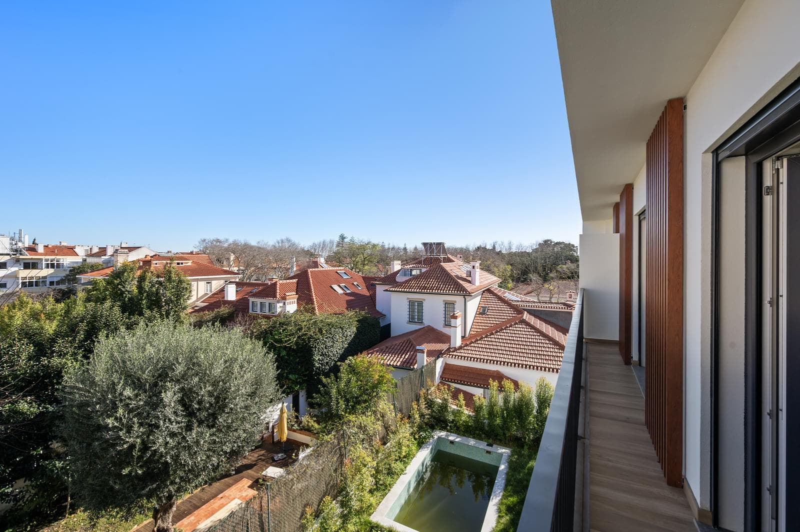 Apartamento T1 com jardim, Cascais - Imagem 19
