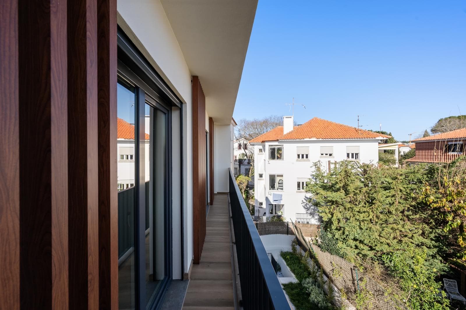 Apartamento T1 com jardim, Cascais - Imagem 20