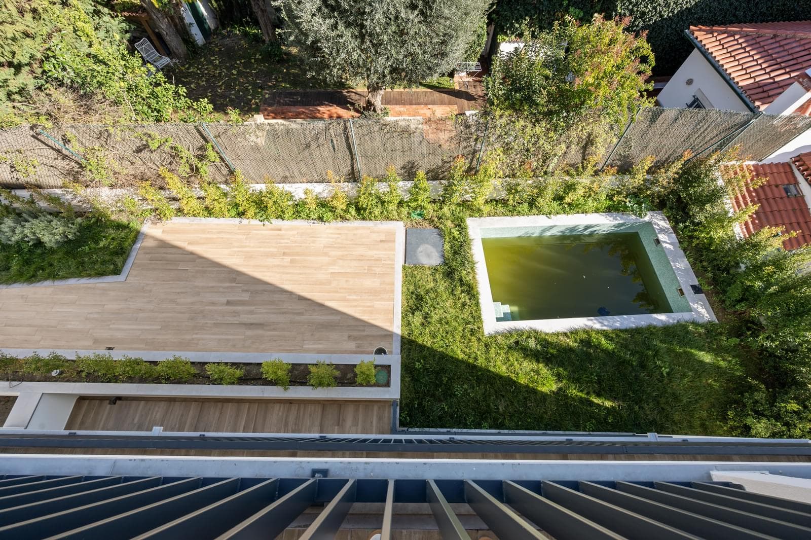 Apartamento T1 com jardim, Cascais - Imagem 21