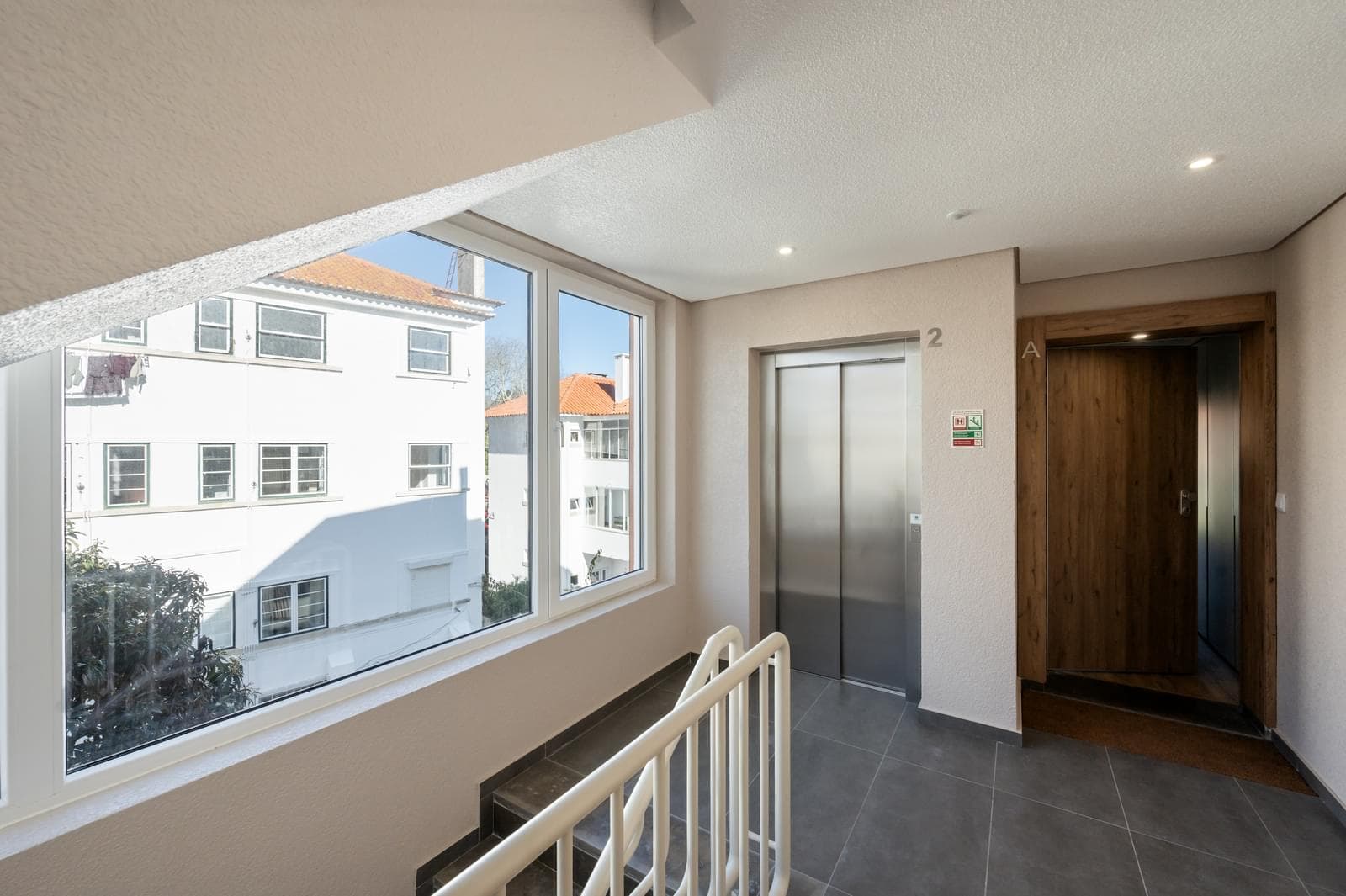 Apartamento T1 com jardim, Cascais - Imagem 23
