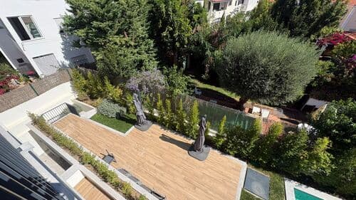 PF39209 - Apartamento T1 com jardim, Cascais - Imagem 24
