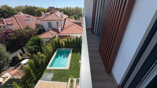 PF39209 - Apartamento T1 com jardim, Cascais - Imagem 26