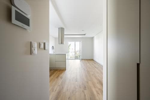 PF39209 - Appartement 2 pièces avec jardin, Cascais - Image 2