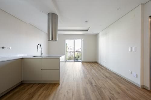 PF39209 - Appartement 2 pièces avec jardin, Cascais - Image 5