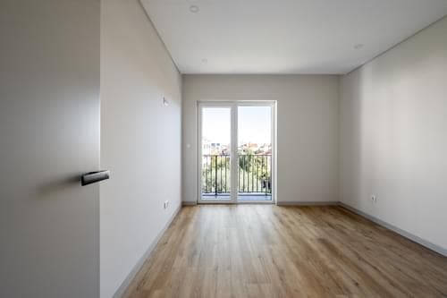 PF39209 - Appartement 2 pièces avec jardin, Cascais - Image 16