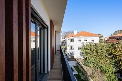 PF39209 - Appartement 2 pièces avec jardin, Cascais - Image 20