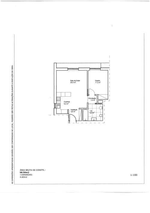 PF39209 - Appartement 2 pièces avec jardin, Cascais - Image 24