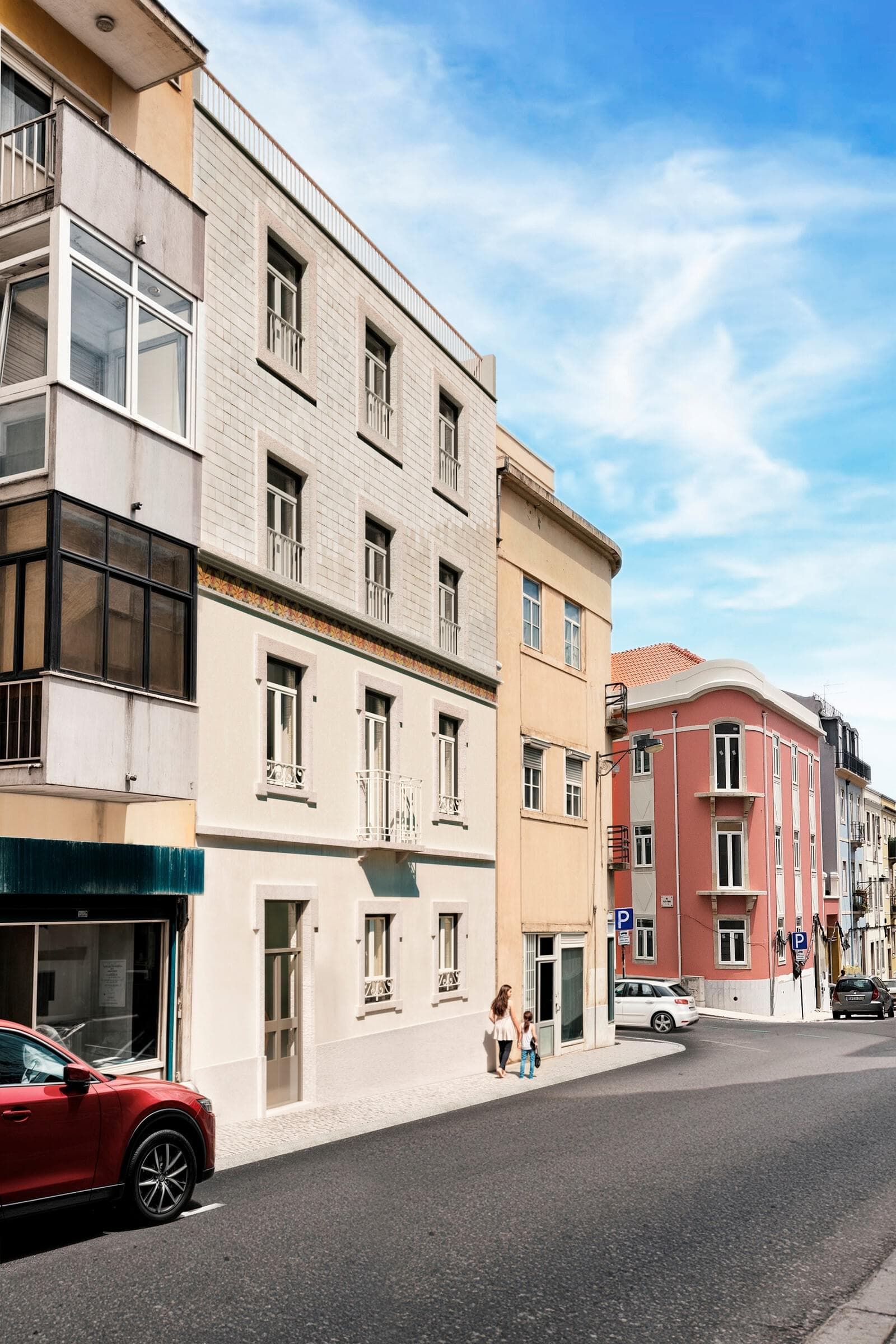 QUARTIER 100 - Imagem 8