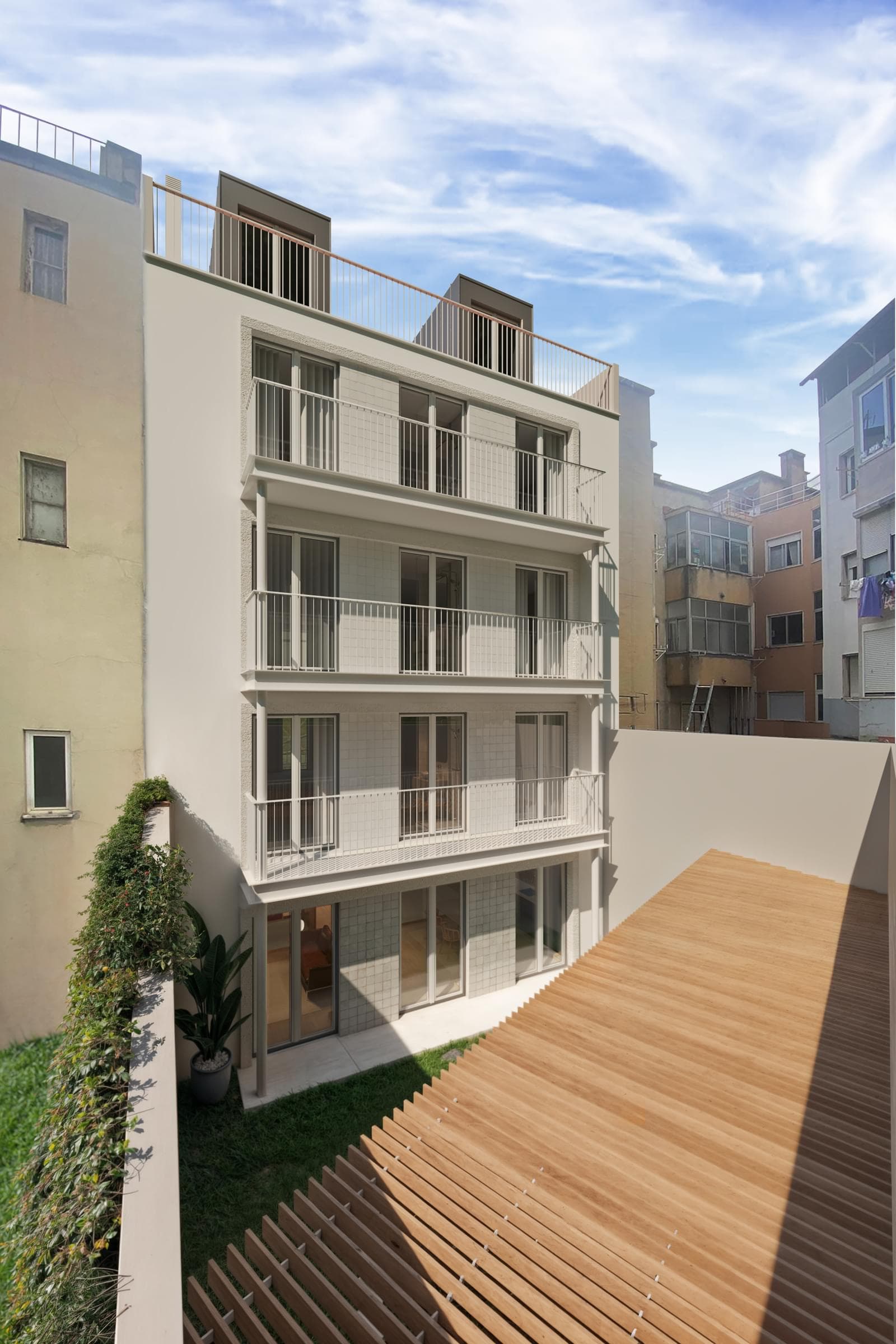 QUARTIER 100 - Imagem 2