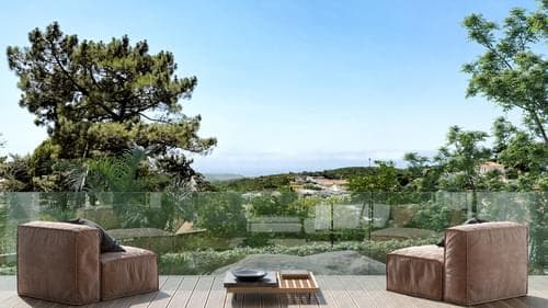 PF39217 - 4 Bedroom Detached house in Janes Houses, Janes, Cascais - Image 30