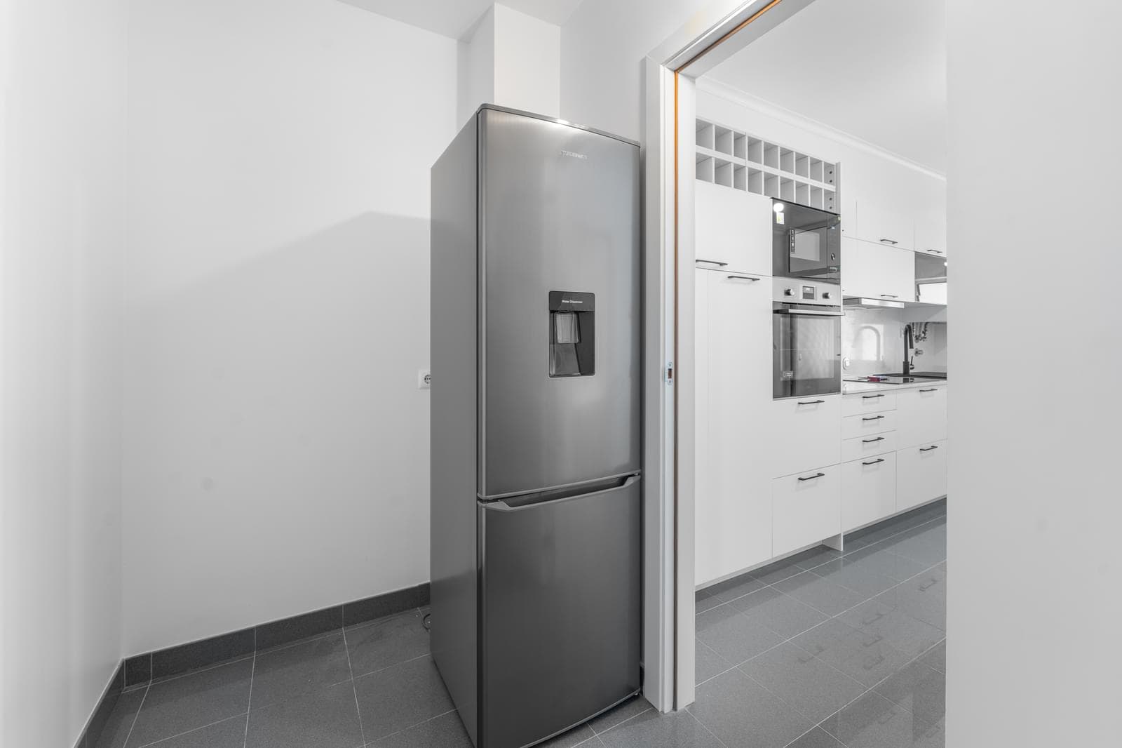 3 Bedroom Apartment with parking, Praça de Espanha, Lisboa - Image 23