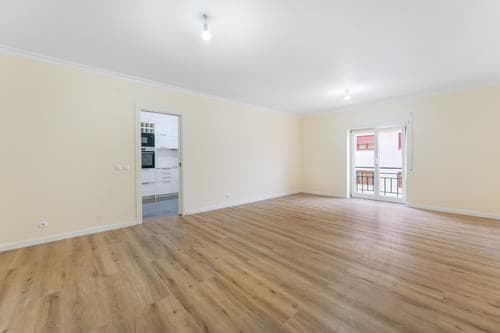PF39218 - 3 Bedroom Apartment with parking, Praça de Espanha, Lisboa - Image 3