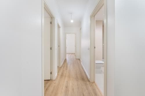 PF39218 - 3 Bedroom Apartment with parking, Praça de Espanha, Lisboa - Image 7