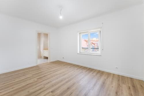 PF39218 - 3 Bedroom Apartment with parking, Praça de Espanha, Lisboa - Image 14