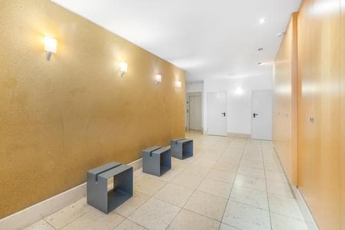 PF39218 - 3 Bedroom Apartment with parking, Praça de Espanha, Lisboa - Image 25