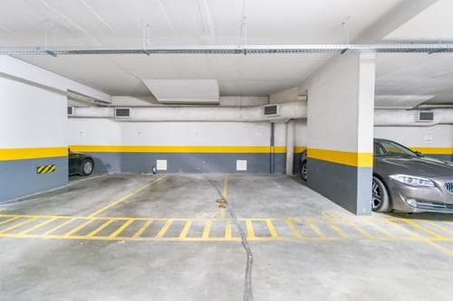 PF39218 - 3 Bedroom Apartment with parking, Praça de Espanha, Lisboa - Image 27