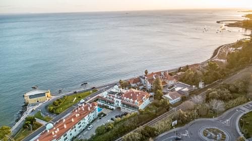 PF39221 - Duplex T4 com piscina, Paço de Arcos, Oeiras - Imagem 29