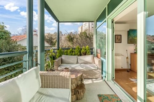 PF39221 - Duplex T4 com piscina, Paço de Arcos, Oeiras - Imagem 3
