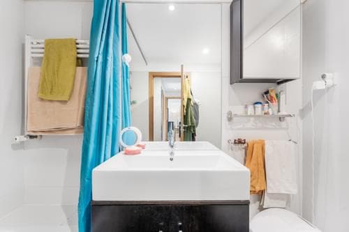PF39221 - Duplex T4 com piscina, Paço de Arcos, Oeiras - Imagem 25