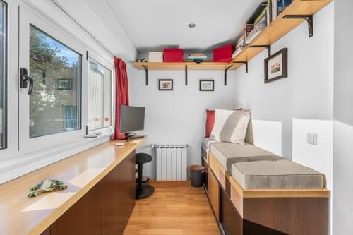 PF39221 - Duplex T4 com piscina, Paço de Arcos, Oeiras - Imagem 17