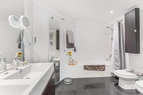 PF39221 - Duplex T4 com piscina, Paço de Arcos, Oeiras - Imagem 19