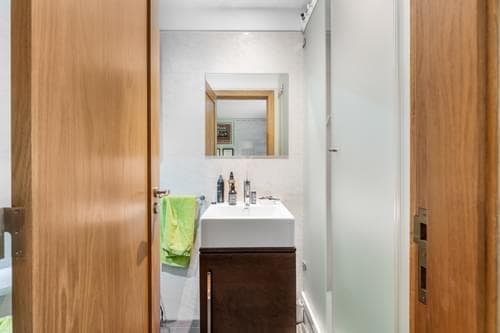 PF39221 - Duplex T4 com piscina, Paço de Arcos, Oeiras - Imagem 21