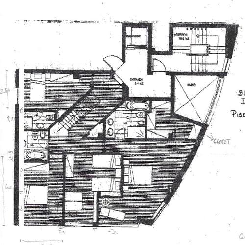 PF39221 - Duplex T4 com piscina, Paço de Arcos, Oeiras - Imagem 30