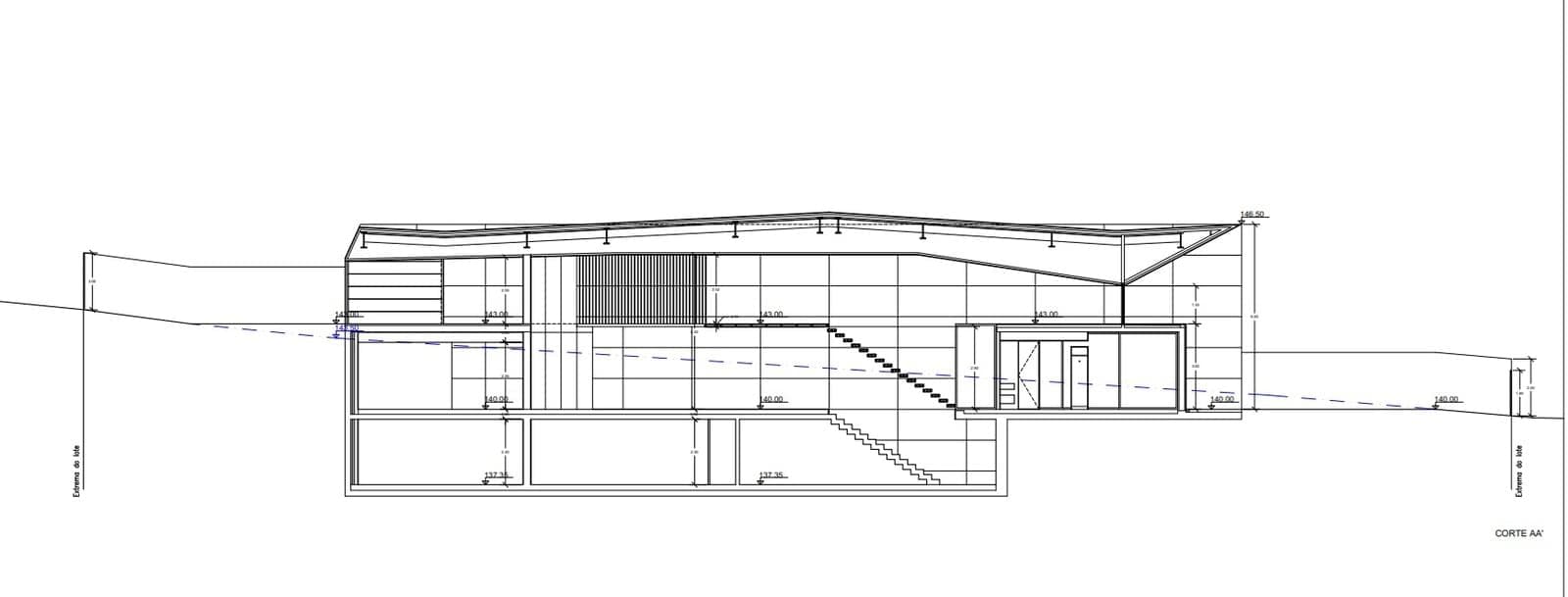 Terreno 1273 m2, Carnaxide, Oeiras - Imagem 15