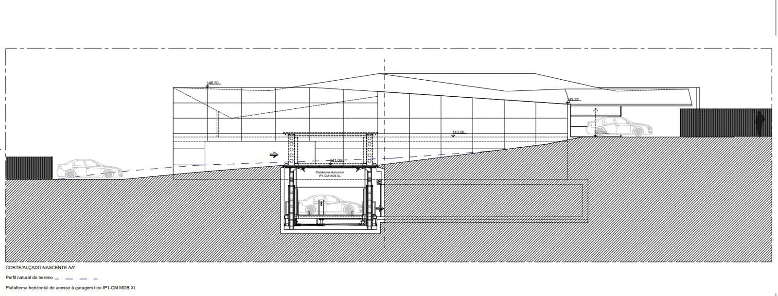 Terreno 1273 m2, Carnaxide, Oeiras - Imagem 14