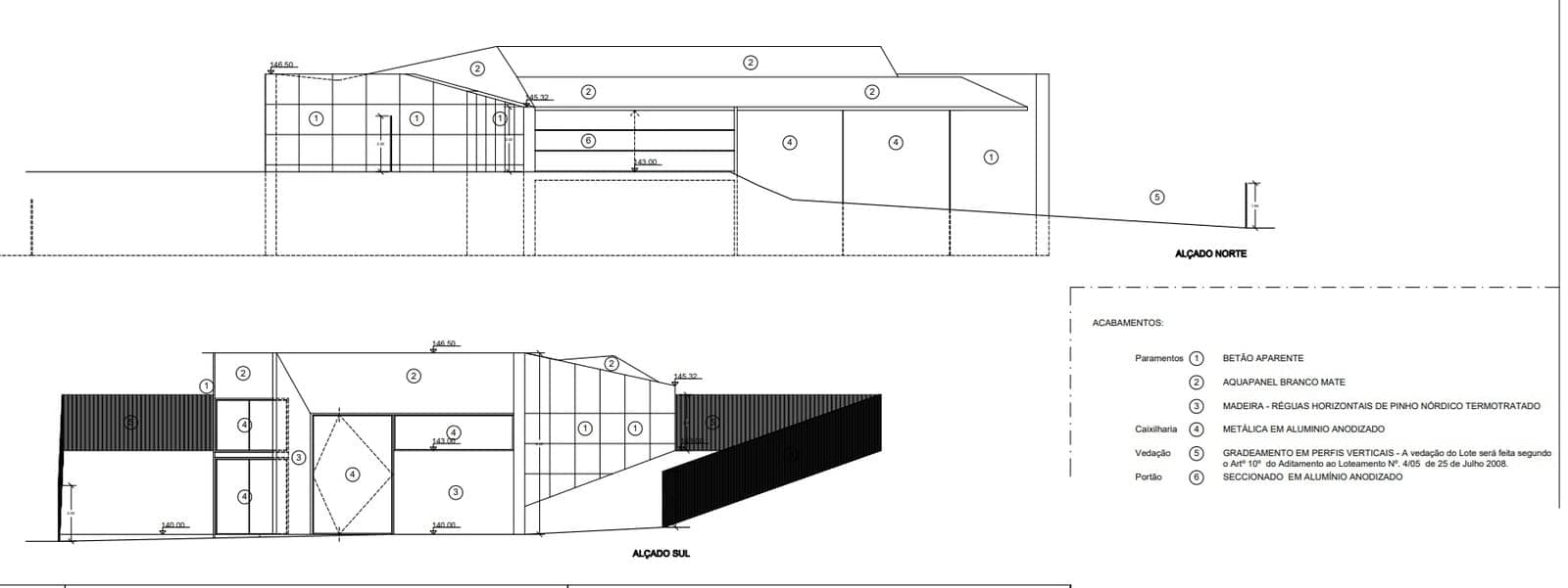 Terreno 1273 m2, Carnaxide, Oeiras - Imagem 16