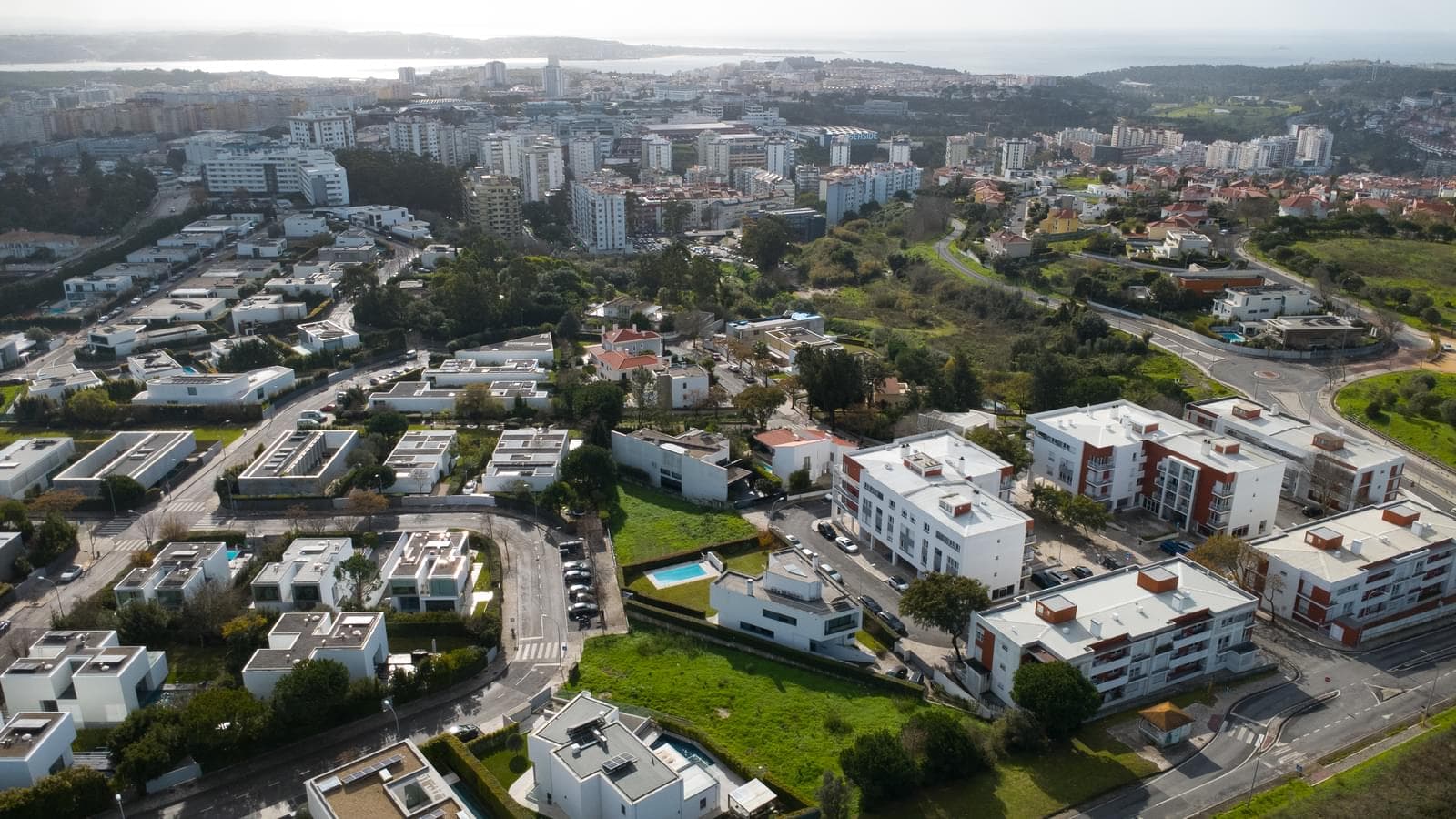 Terreno 1273 m2, Carnaxide, Oeiras - Imagem 10