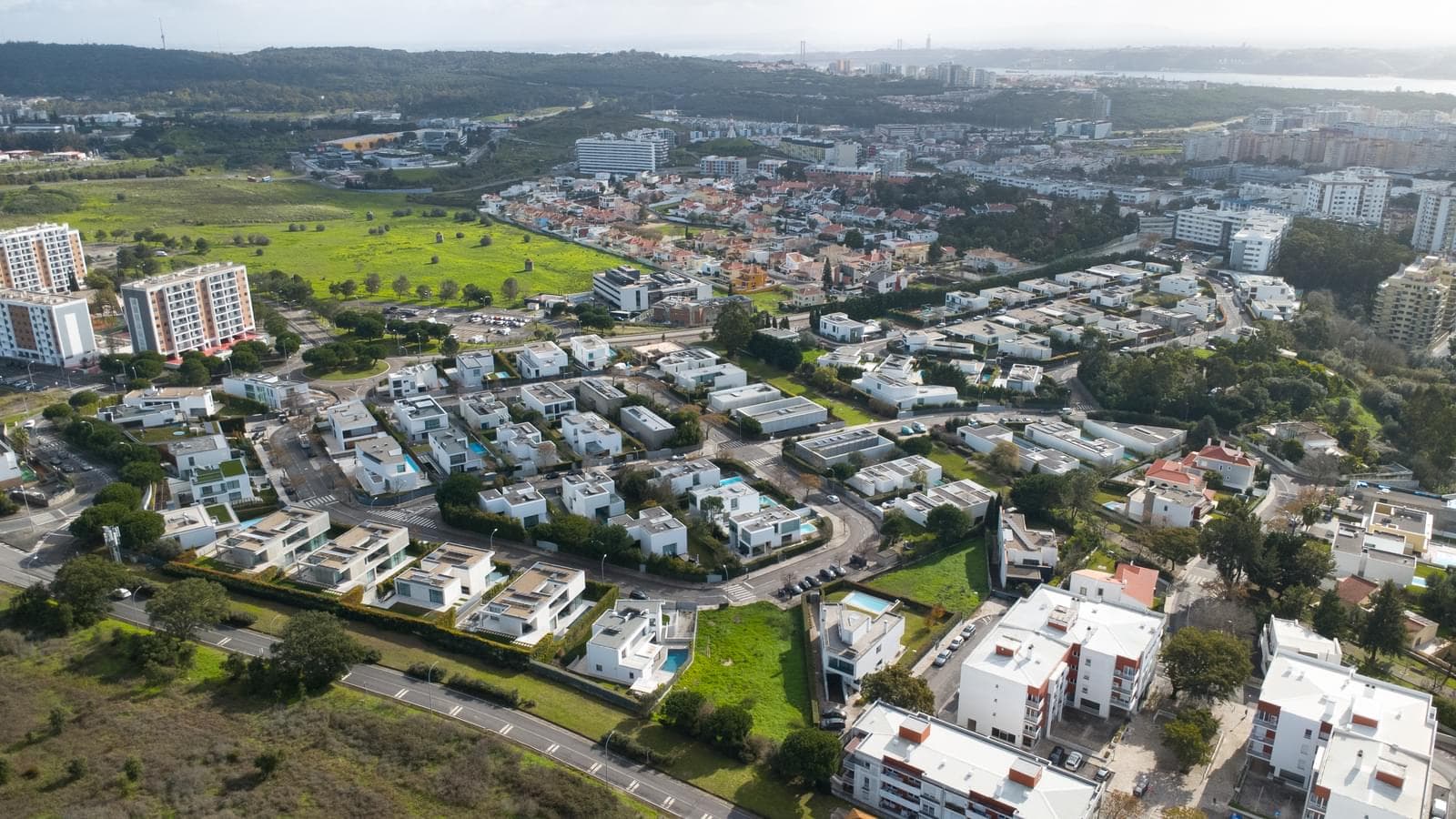 Terreno 1273 m2, Carnaxide, Oeiras - Imagem 11