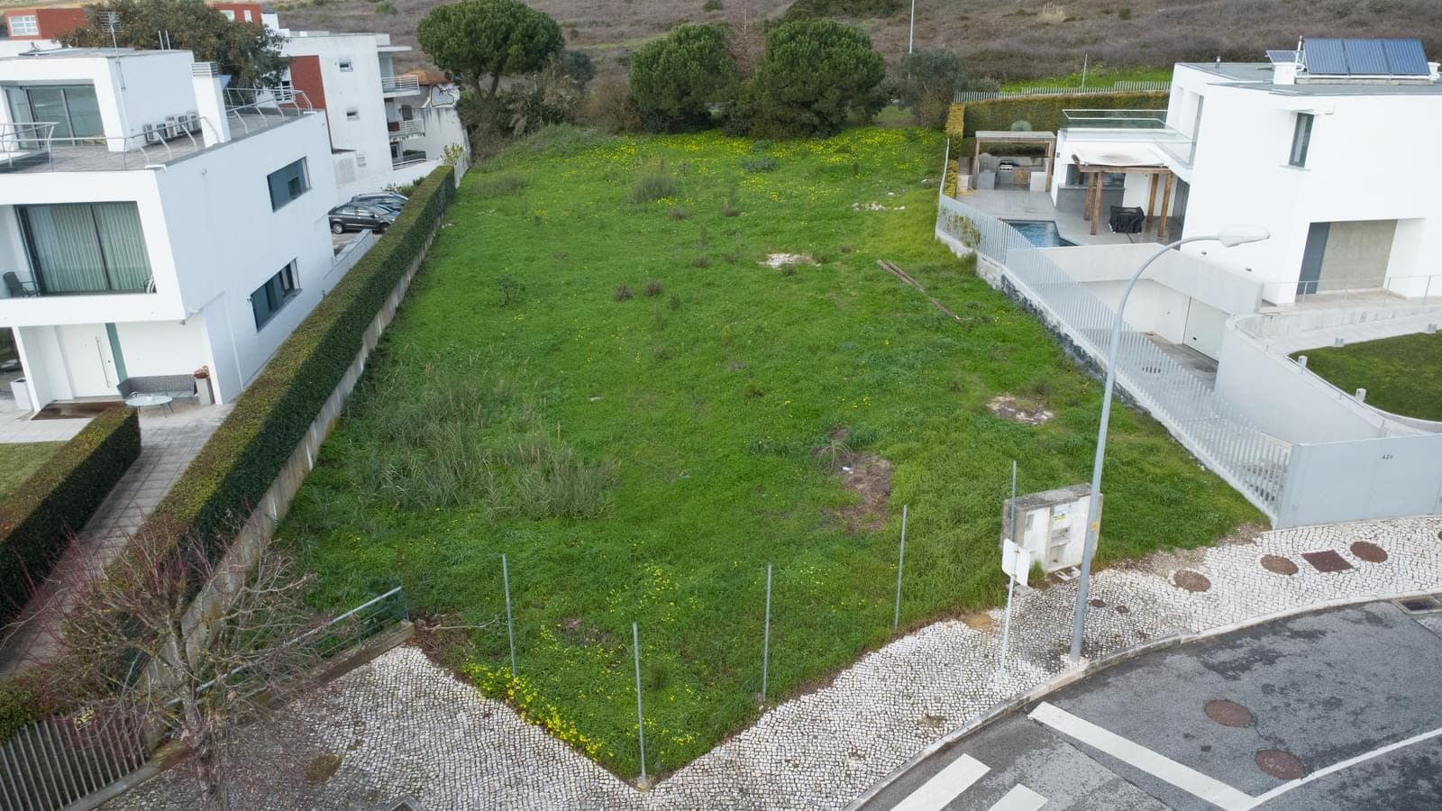 Terreno 1273 m2, Carnaxide, Oeiras - Imagem 4