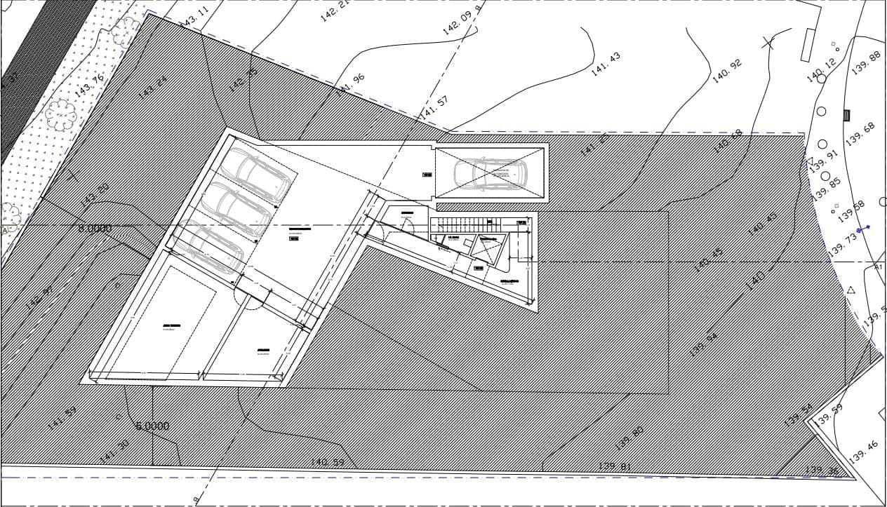 Terreno 1273 m2, Carnaxide, Oeiras - Imagem 8