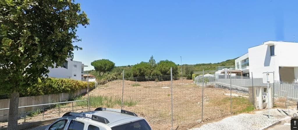 Terreno 1273 m2, Carnaxide, Oeiras - Imagem 2