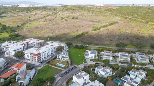 PF39223 - Terrain 1273 m2, Carnaxide, Oeiras - Image 12