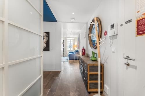 PF39225 - Apartamento T0 + 1 com vista, Chiado, Lisboa - Imagem 4