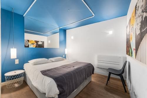PF39225 - Apartamento T0 + 1 com vista, Chiado, Lisboa - Imagem 19