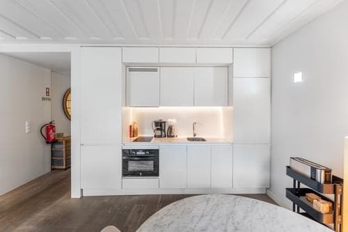 PF39225 - Apartamento T0 + 1 com vista, Chiado, Lisboa - Imagem 15