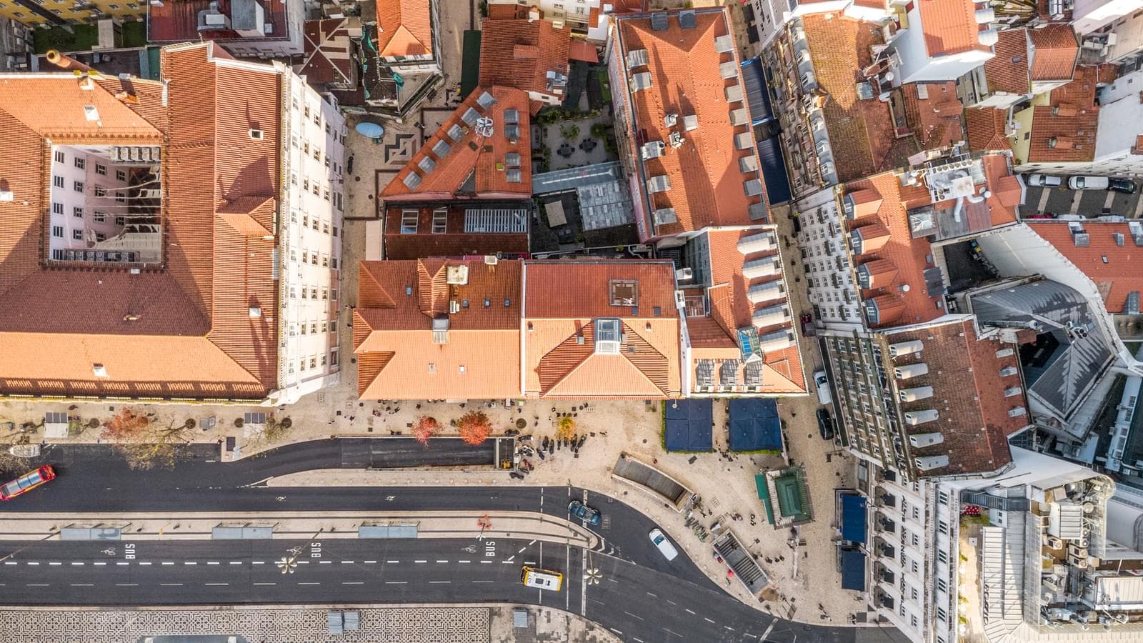 Appartement 2 pièces avec vue, Restauradores, Lisboa - Image 26