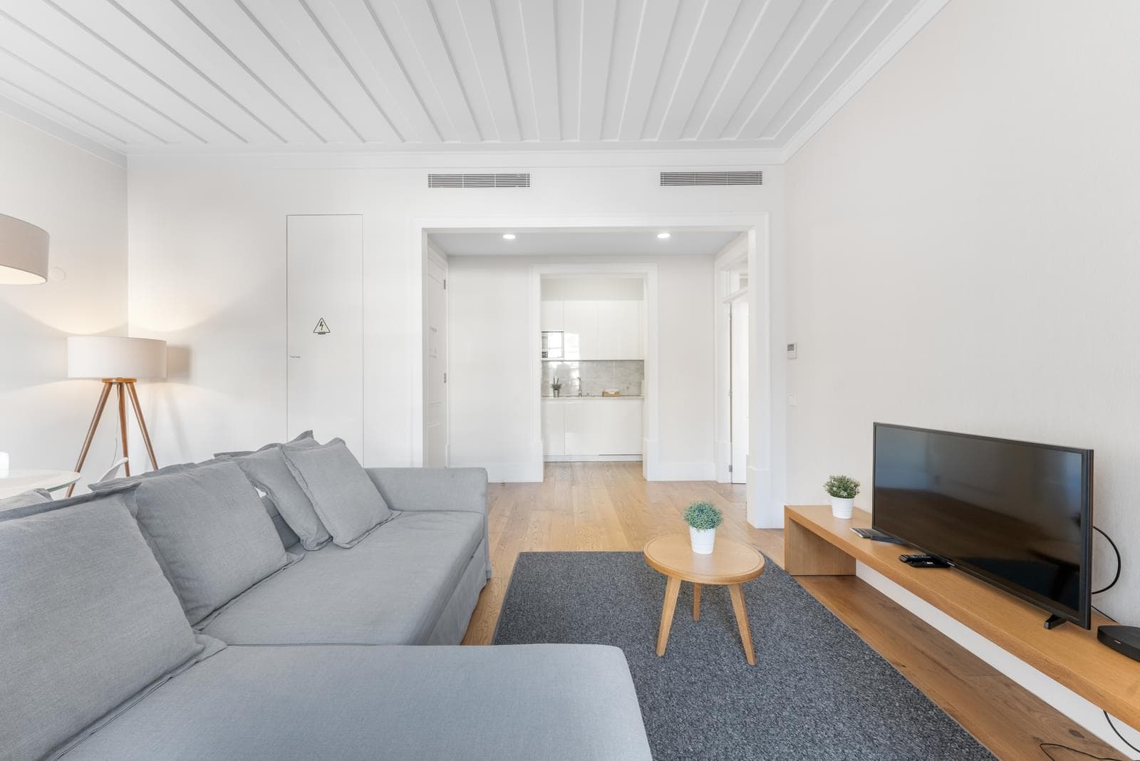 Appartement 2 pièces avec vue, Restauradores, Lisboa - Image 5